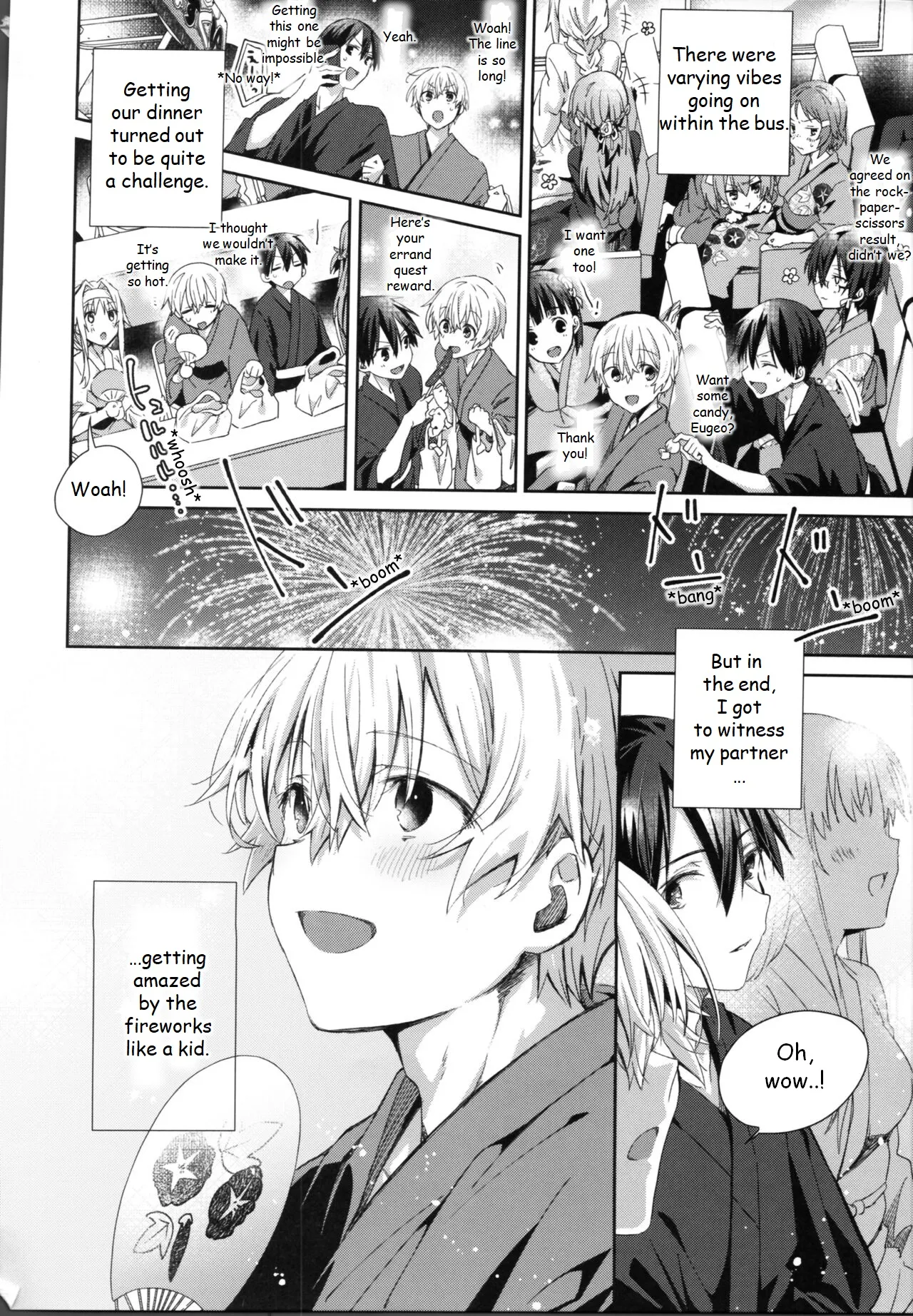 Adolescent Summer - Foto 3