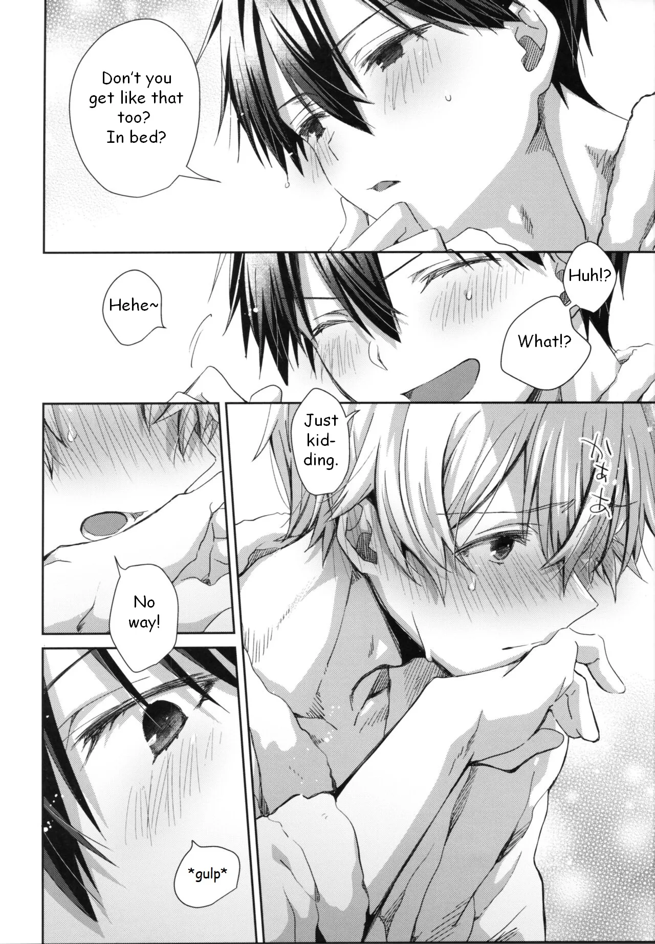 Adolescent Summer - Foto 13