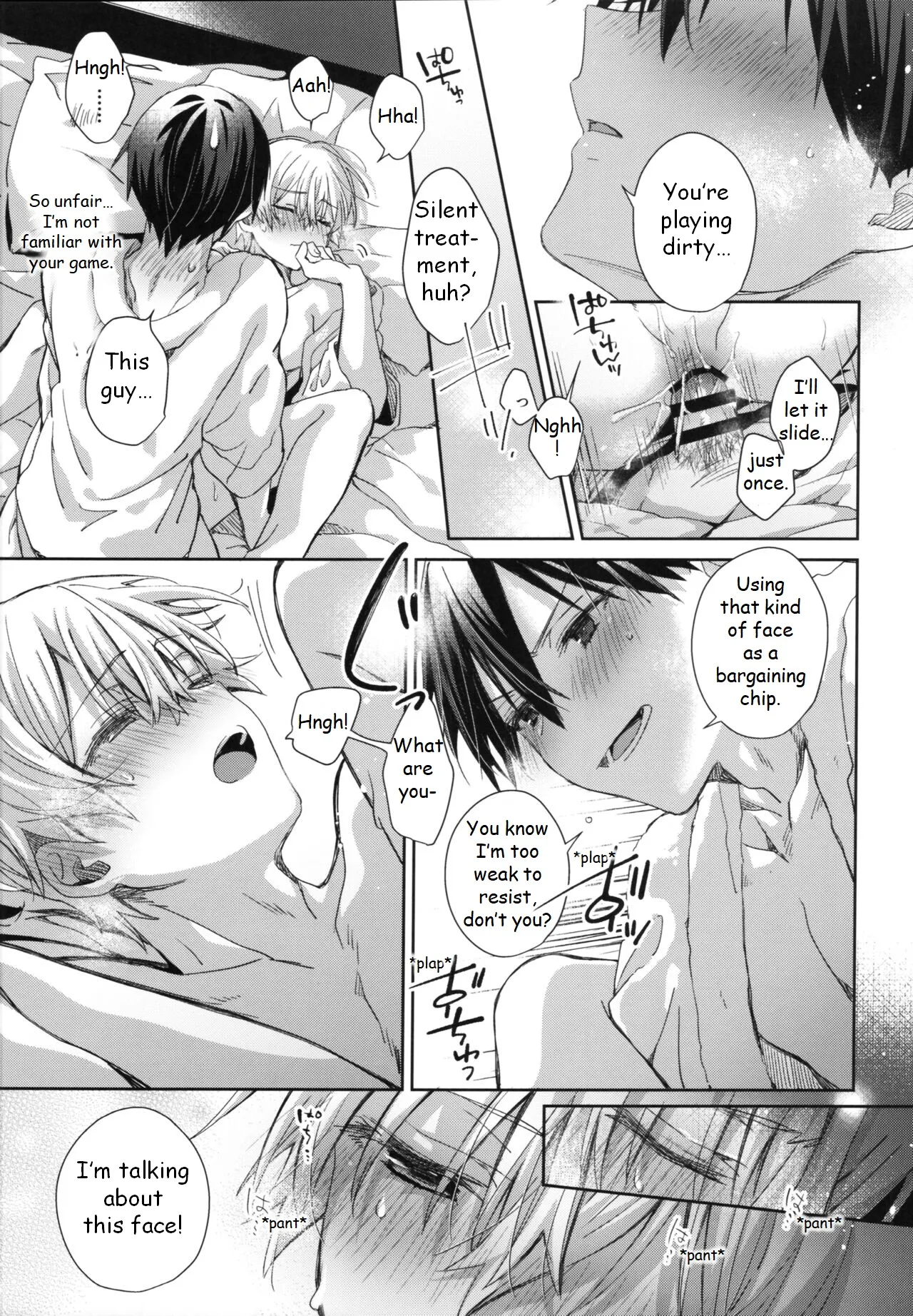 Adolescent Summer - Foto 20