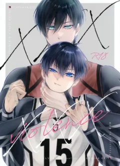  [ROD (rinco)] Violence XXX (Blue Lock) [English]