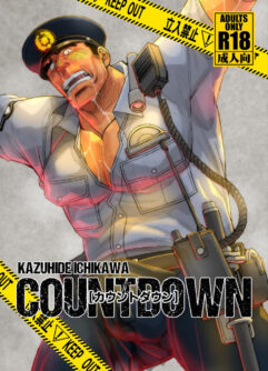  [Kazuhide Ichikawa (KAZ)] COUNTDOWNCOUNTDOWN [English] [Decensored] [Digital]