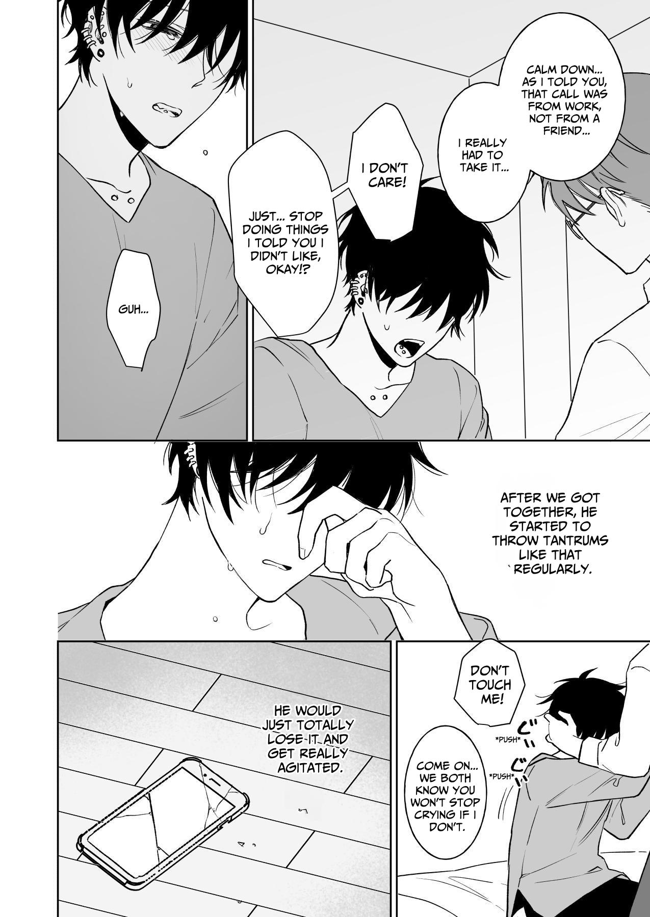 Let's Stay Together Forever, The Prequel - Foto 11