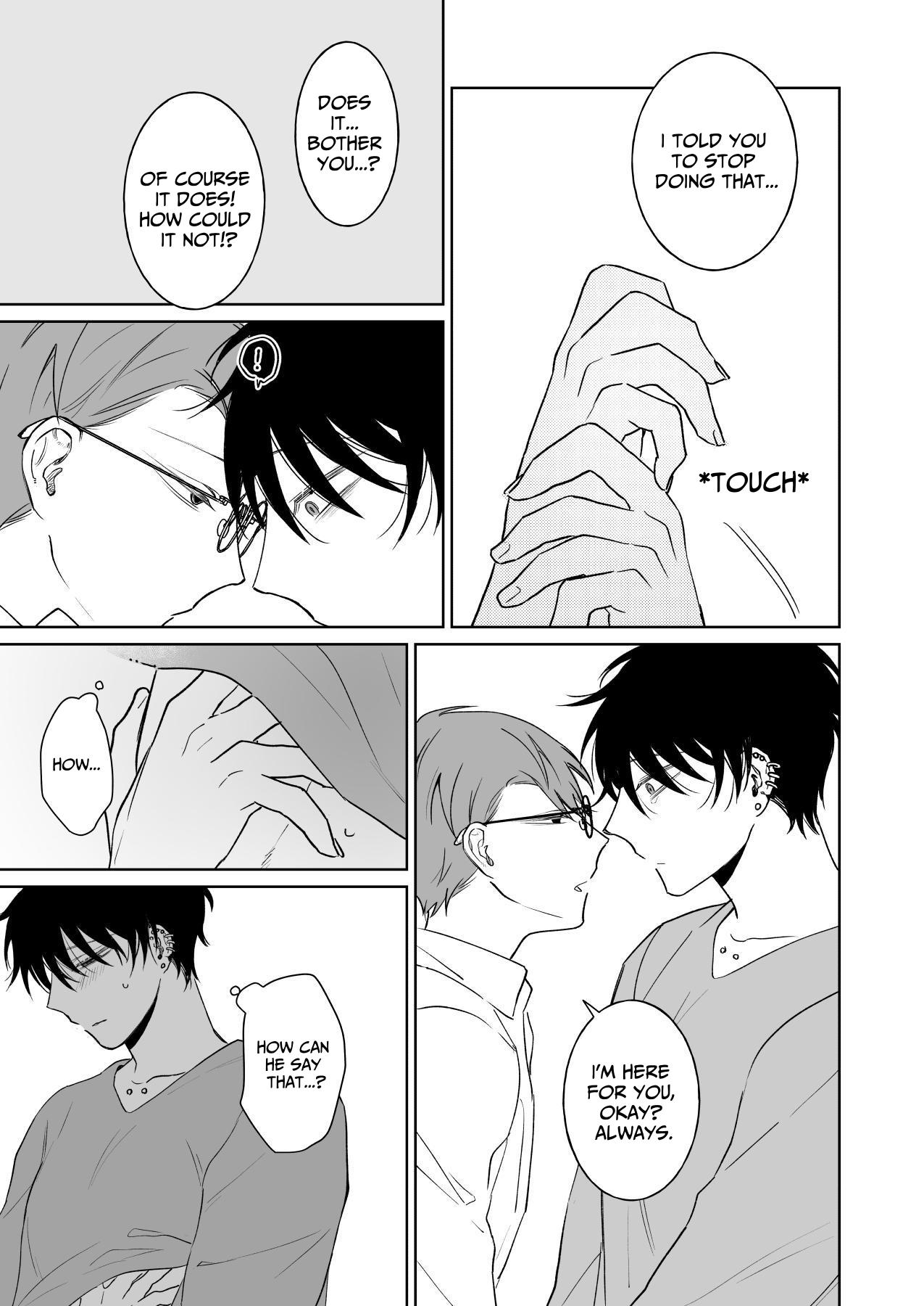 Let's Stay Together Forever, The Prequel - Foto 14