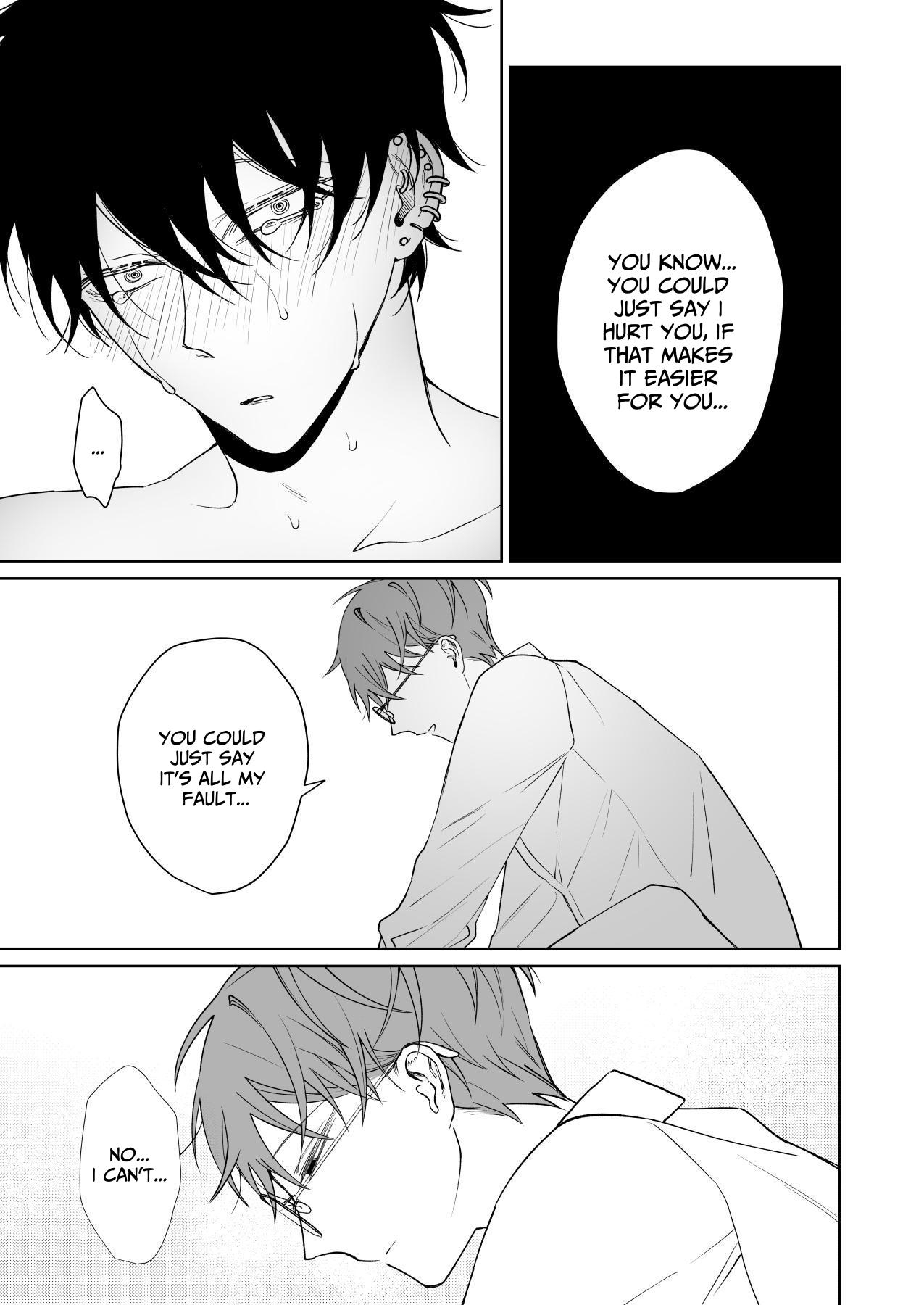 Let's Stay Together Forever, The Prequel - Foto 24