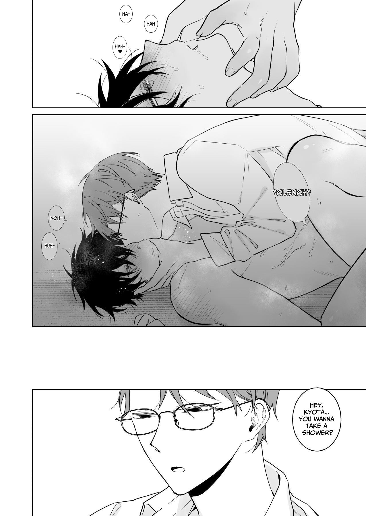 Let's Stay Together Forever, The Prequel - Foto 33