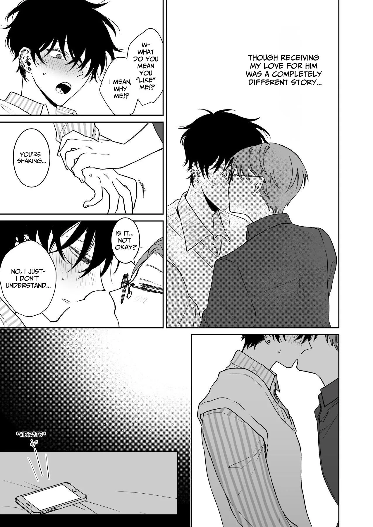 Let's Stay Together Forever, The Prequel - Foto 4