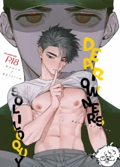  [.suco (dotsuco)] Kainushi-sama no hitori Goto – Dear Owner’s soliloquy [English]