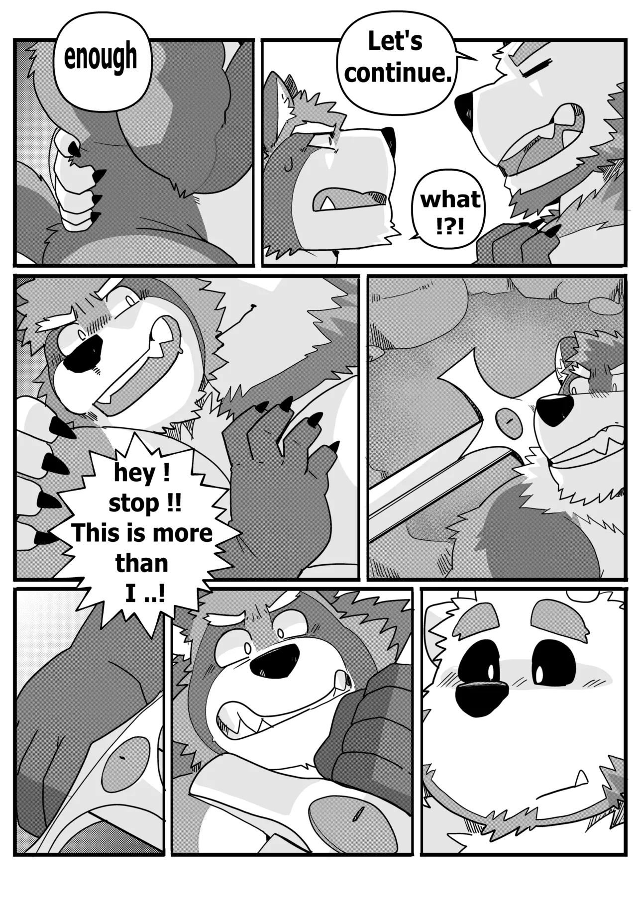 The Demon Lord Want You! - Foto 34