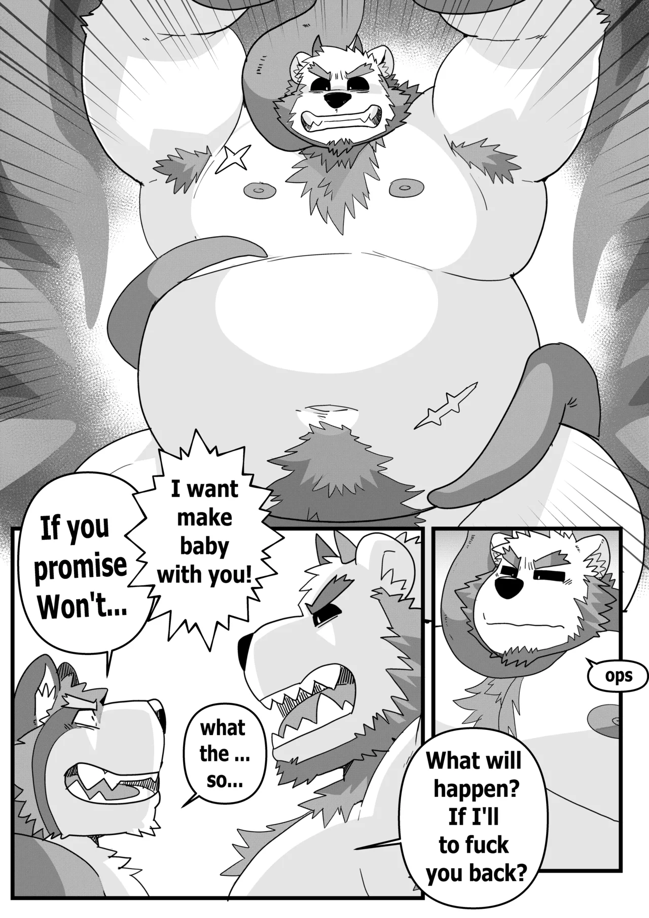 The Demon Lord Want You! - Foto 36