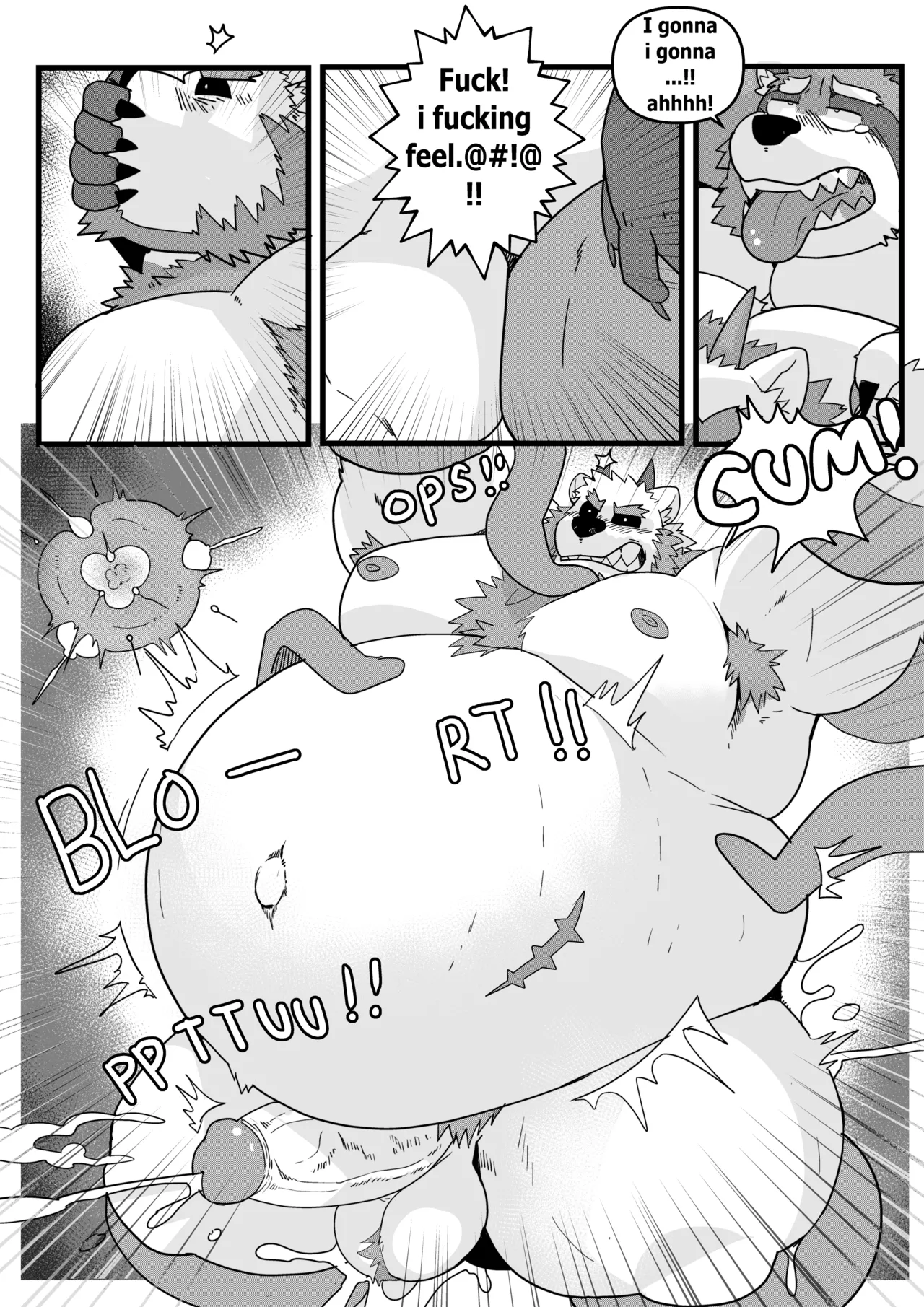 The Demon Lord Want You! - Foto 43