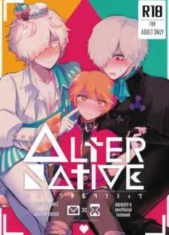 [Tendenbarabara] Alternative (Identity V)