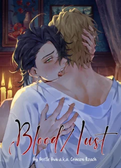  [Crimson Roach (Beetle Bun)] Blood/Lust (Honkai: Star Rail) [English]