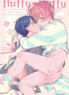  [trigger.m (Emu Emuo)] fluffy x fluffy  [English]