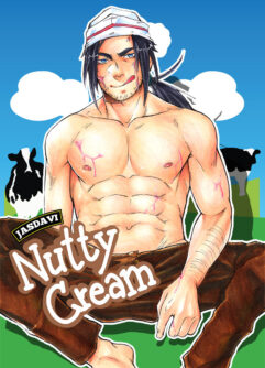  [Jasdavi] Nutty Cream [English]