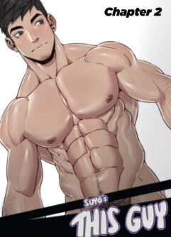  [Suyohara] This Guy 2 [Uncensored] [English]