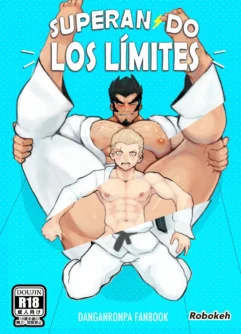  [Robokeh] Superando Los Límites  [Spanish]